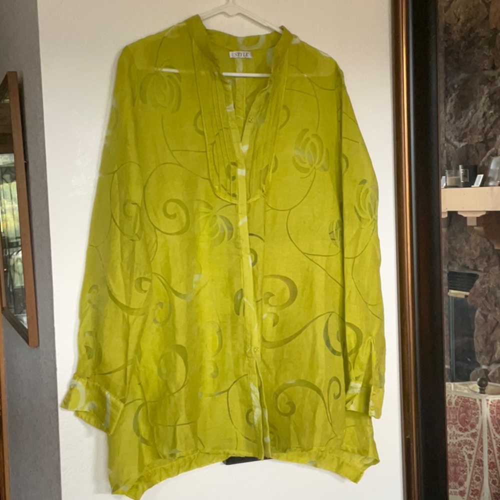 Women’s Jacket L